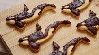 Miniature : Petits biscuits Orques ! - Activité culinaire ludique