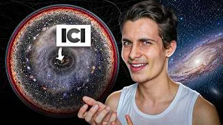 Miniature : Où sommes-nous VRAIMENT dans l’Univers ?