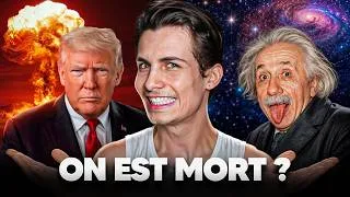 Miniature : La SCIENCE avance trop vite (et personne ne gère)