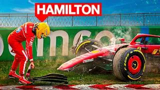 Miniature : Ces Pilotes sont DÉPASSÉS... (F1, MotoGP, Rallye...)