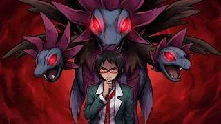 Miniature : Pokemon Noir version IMPOSSIBLE (j'ai pas dosé la difficulté)