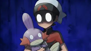 Miniature : SHINY ONLY sur Pokemon Saphir Alpha version HARDCORE (j'ai perdu mon âme)