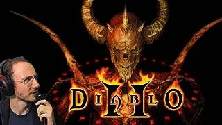 Miniature : Suite Lecture Manuel Diablo 2