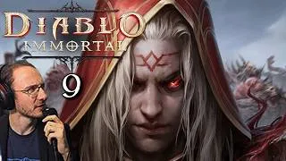 Miniature : Lore Diablo Immortal Lategame - Épisode 9 - Année de la Moisson