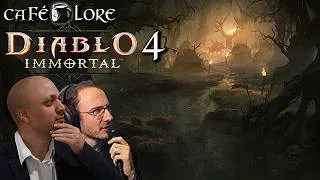 Miniature : Soirée Lore Diablo Immortal Épisode 4