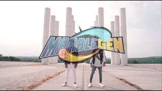 Miniature : Evan et  Marco - Marblegen (Clip officiel du dessin animé)