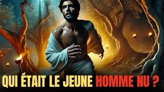 Miniature : Le Jeune Homme Nu à Gethsémani — Pourquoi Marc a-t-il caché son identité ?