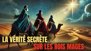 Miniature : Les Rois Mages Étaient 12, Pas 3 — Ce Que l’Évangile Arménien Révèle Pour la Première Fois