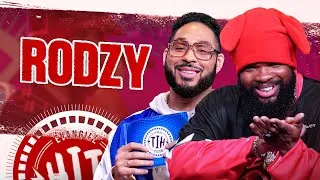 Miniature : RODZY - Evangile Hit Music
