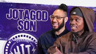 Miniature : JOTAGODSON - Evangile Hit Music