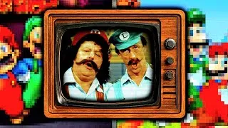 Miniature : Comment Nintendo a RUINÉ Mario Bros. Super Show