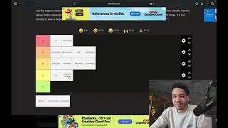 Miniature : Tier list des meilleurs systèmes d'acquisition en 2026