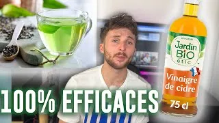 Miniature : LES MEILLEURES ASTUCES PERTE DE POIDS ( VÉRIFIÉS )