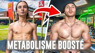 Miniature : REPARER ET BOOSTER SON METABOLISME !