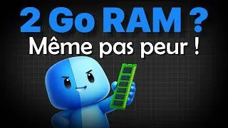 Miniature : Ta ram suffit largement en 2026
