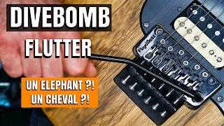 Miniature : WHAMMY BAR : TECHNIQUES DE BASE & SONS INSOLITES