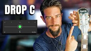 Miniature : MON TOP 10 DES RIFFS EN DROP C