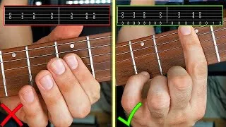 Miniature : APPRENDS CETTE TECHNIQUE et dis AU REVOIR au BASSISTE !
