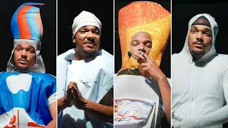 Miniature : LA RÉUNION DES OBJETS ANONYMES…