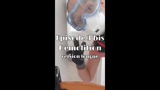 Miniature : Episode 3 bis : démolition version longue complete pro max salade tomate oignon