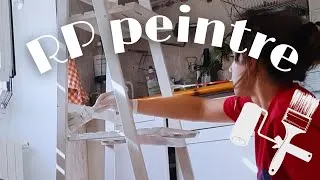 Miniature : Repeindre la plantagère 🌿🎨 (+grosse annonce)