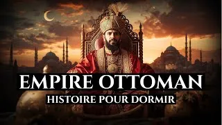 Miniature : 1h d'Histoire de l'Empire Ottoman | Le Dernier Empire Islamique (1299-1922)