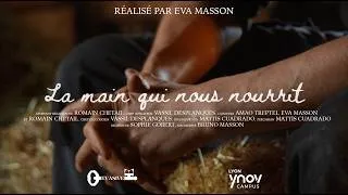 Miniature : La main qui nous nourrit - Reportage