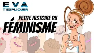 Miniature : Petite Histoire du Féminisme