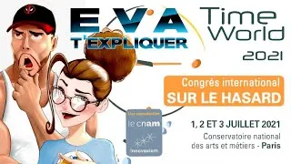 Miniature : Eva t’expliquer : le Hasard