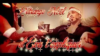 Miniature : L'étrange Noël d'Eva t'expliquer