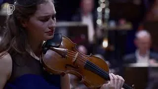 Miniature : Saint-Saëns : Danse Macabre | Orchestre de Paris, Eva Zavaro
