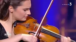 Miniature : Tchaïkovski : Souvenir d'un lieu cher - "Mélodie" op.42 | Eva Zavaro (Victoires de la Musique 2021)