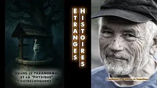 Miniature : Quand le Paranormal rencontre "La Physique" ...