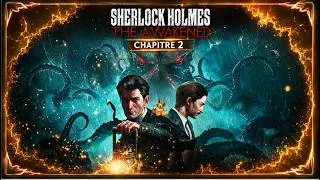 Miniature : Sherlock Holmes The Awakened Chapitre 2 Fr