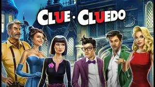 Miniature : Cluedo Express Meurtre No commentary FR