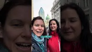 Miniature : message aux garderies du Québec avec Julie et Véronique