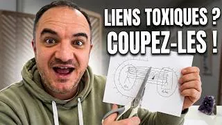 Miniature : La méthode RADICALE pour vous libérer des personnes toxiques