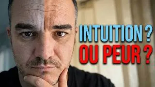 Miniature : Comment améliorer votre intuition (sans vous laisser guider par la peur)