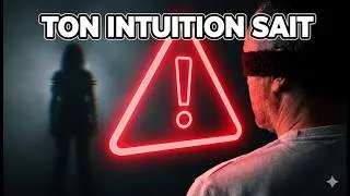 Miniature : Ton intuition te parle en amour… et tu fais semblant de ne pas voir les signaux  🚩