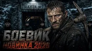 Miniature : НЕПОКОРЕННЫЙ (2026) 🔥 Суровый криминальный боевик! Новинка года.