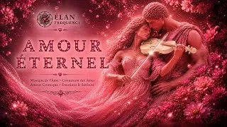 Miniature : Amour Éternel 💖 Connexion des Âmes 