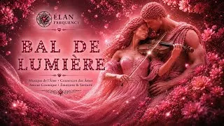 Miniature : Bal de Lumière 🤍 Musique de l'Âme