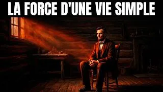Miniature : Pourquoi simplifier sa vie peut sauver son âme | Thoreau, L'art de se contenter de moins