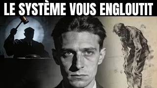 Miniature : Kafka et la terreur d'être puni sans crime | La véritable leçon du Procès