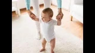 Miniature : La marche : un apprentissage dès la naissance
