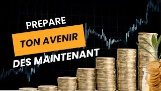 Miniature : COMMENT PREPARE TU LE NOUVEL AIR MONDIAL ? VOICI DES CONSEILS UTILES. #tarif #trump #usa #china
