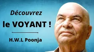 Miniature : La rencontre entre Sri Poonja et Ramana Maharshi ! H. W. L. Poonja. Voix française.