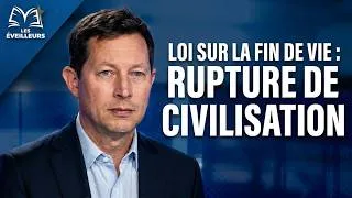 Miniature : Fin de vie et dignité, une rupture de civilisation avec François-Xavier Bellamy