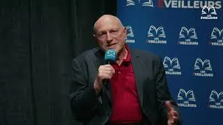 Miniature : ALEXANDRE HAVARD : Sommes-nous faits pour être des héros ?