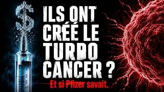 Miniature : QUESTION INTERDITE : Et si Pfizer avait tout prévu ?